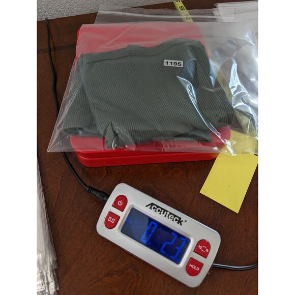 No Boundaries Camisole XS Gray Juniors Scoop Sleeveless Academia Staple Preppy‎ - Picture 8 of 8